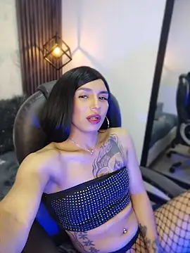 Yessica_Doll webcam