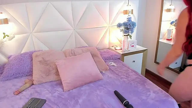 Sidney_clark webcam