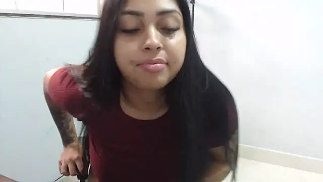 diana_pepper webcam