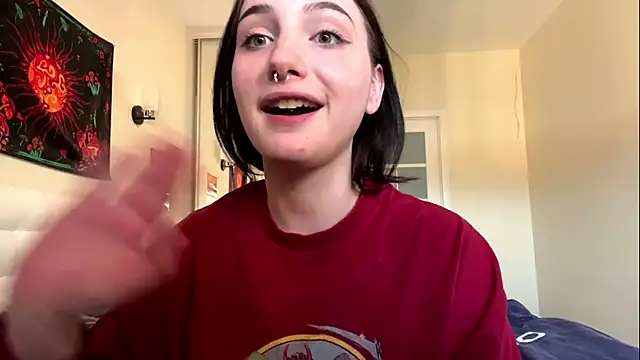 LillyPresti webcam