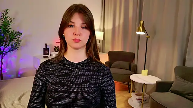 ElizaMild webcam