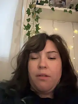 JennKenobi webcam