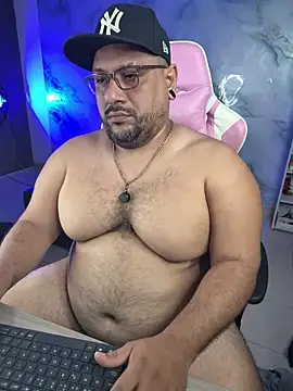 jacoob_woods webcam