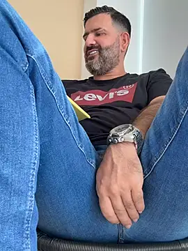 Hairy_Dad86 webcam