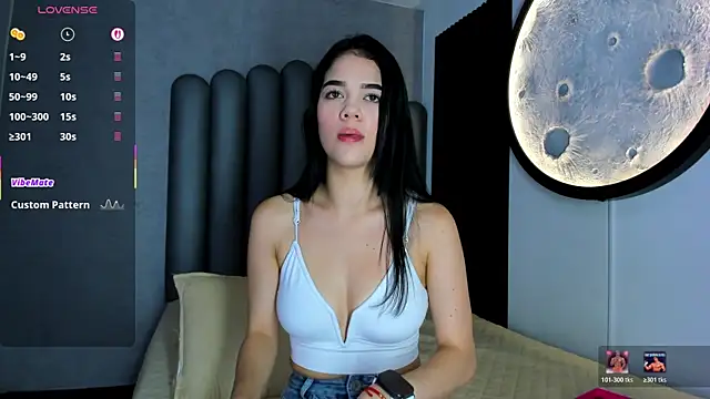 luna__02 - Luna__02's free webcam - UK Sex Cams