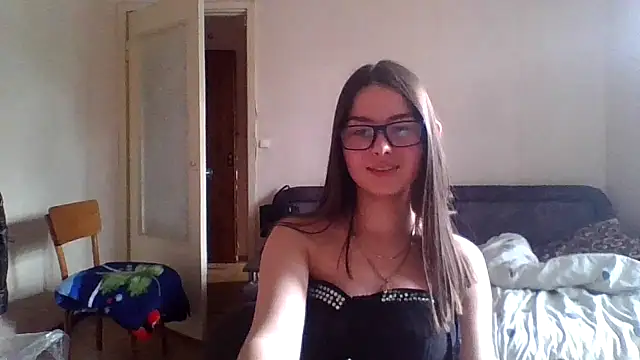 Bellochka201 live cam on StripChat