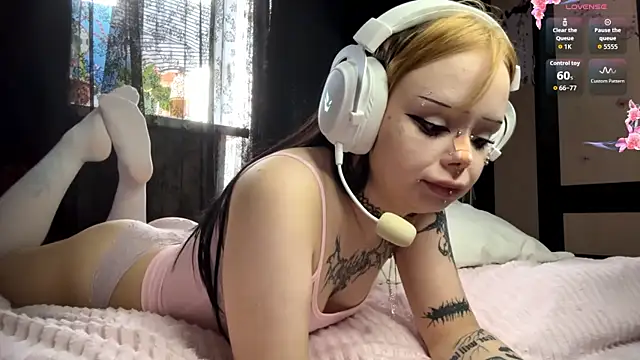 dark_aangel - Dark_aangel's free webcam - UK Sex Cams