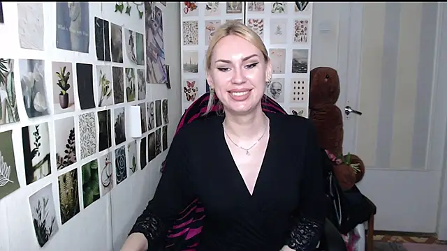 CapriScorpion webcam