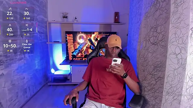 JacksonMuller_ webcam