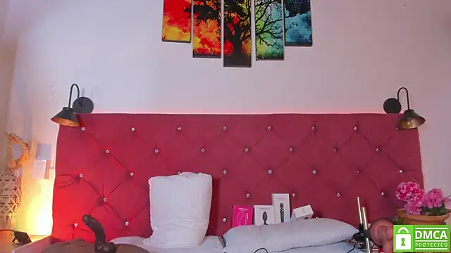 Ruth_harvey_ webcam