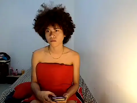 Curlsy24 webcam