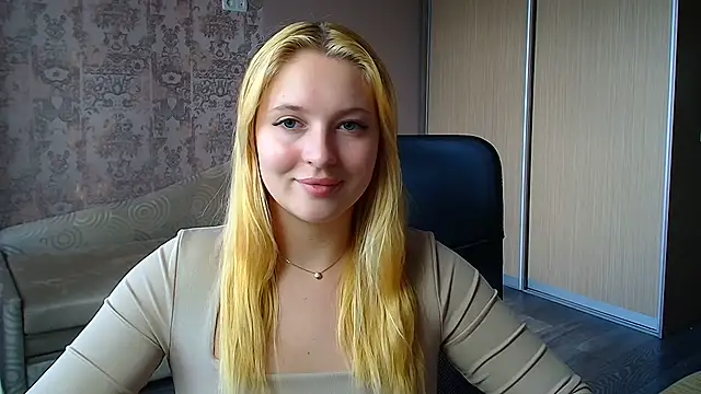 Milka_kiss_ webcam