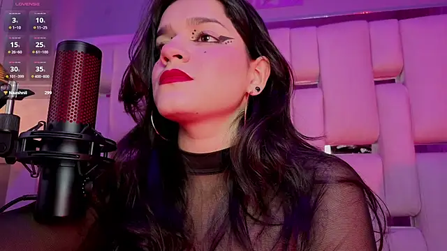 ValerieKay_ webcam