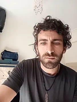 LUCIFEREXS webcam