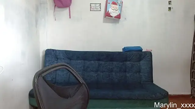 Marilyn_xxxx webcam
