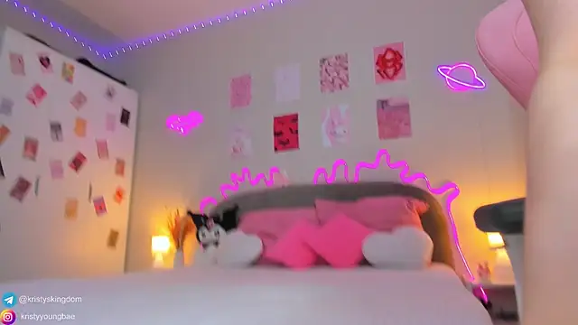 Kate_Clover webcam