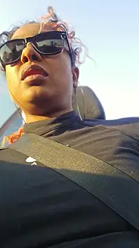 Indianbrownie webcam