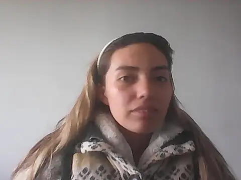 VittoriaTaylor webcam