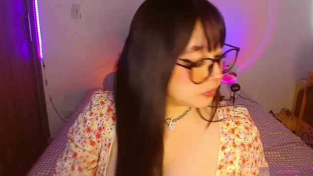 Oliviargf webcam