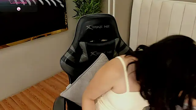 Skyyle_ webcam