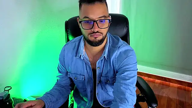 Ernesto-Rodriguez82 webcam