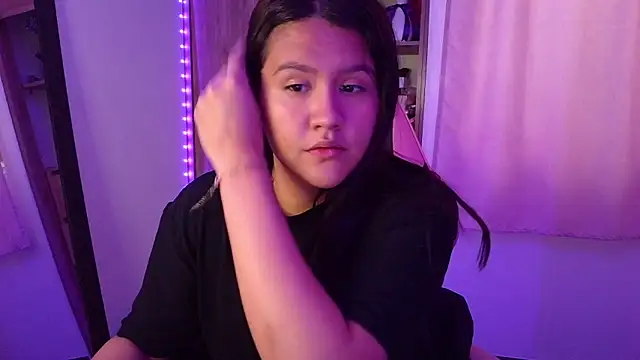 Oliviawatson1 webcam