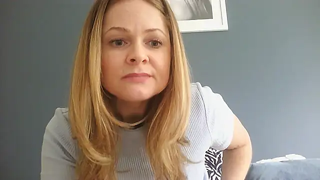 Ginger-bb webcam