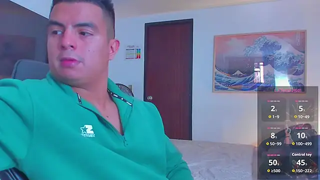 RJBarto webcam