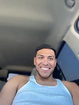 StrokingDaddy4 webcam
