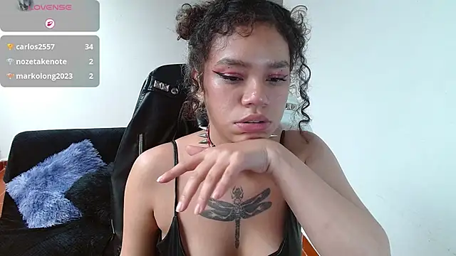 Canela_s1 webcam