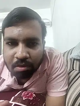 vinay_smalldick webcam