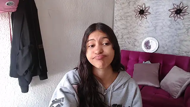 Evagirl69 webcam