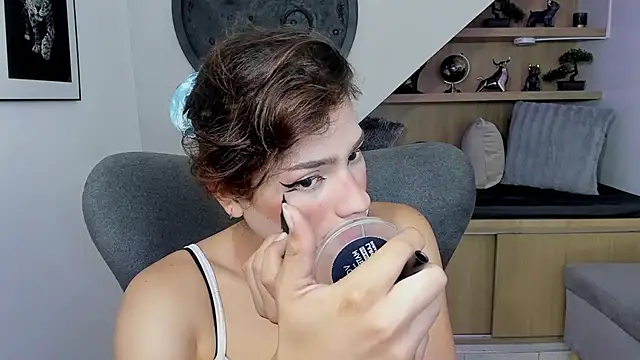 KassMonroe webcam