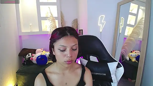 melodyy_as webcam