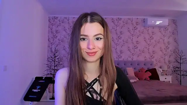 Hot_Molly5 webcam
