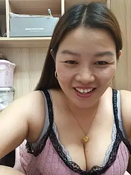 Jennie_dogy webcam