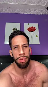 Karim_mansur webcam