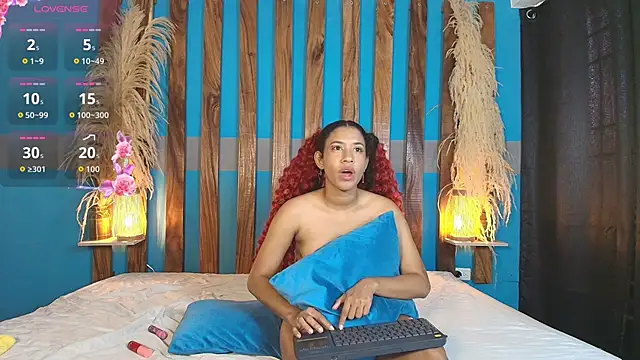 DinokoAndKimcyci webcam