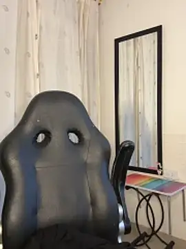 CarolQueen1_ webcam