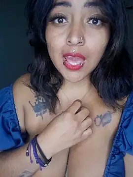 Sarah-917 webcam