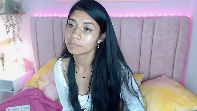 Shamel_Brm webcam