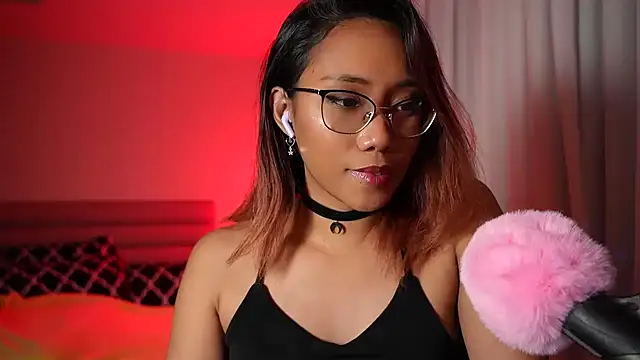 VexaNyx webcam