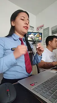 Queen_linda1 webcam
