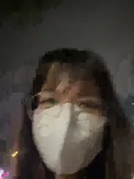 Wendy_789 webcam