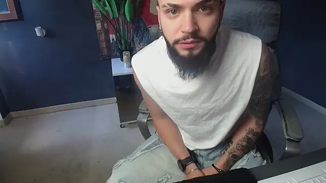 OscarWillss webcam