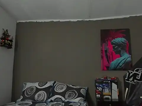 Erick_Wallace webcam