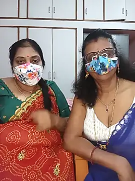 Kannada-telugu-wifes webcam