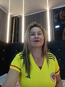 _Pamelamilff webcam