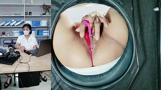 Julie-Rosee webcam