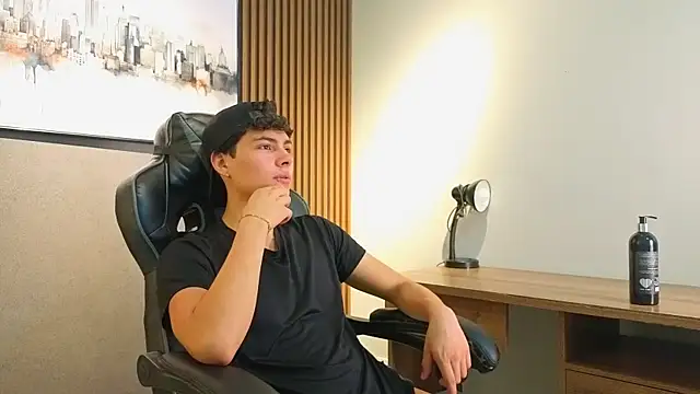 Esteban_Fire webcam